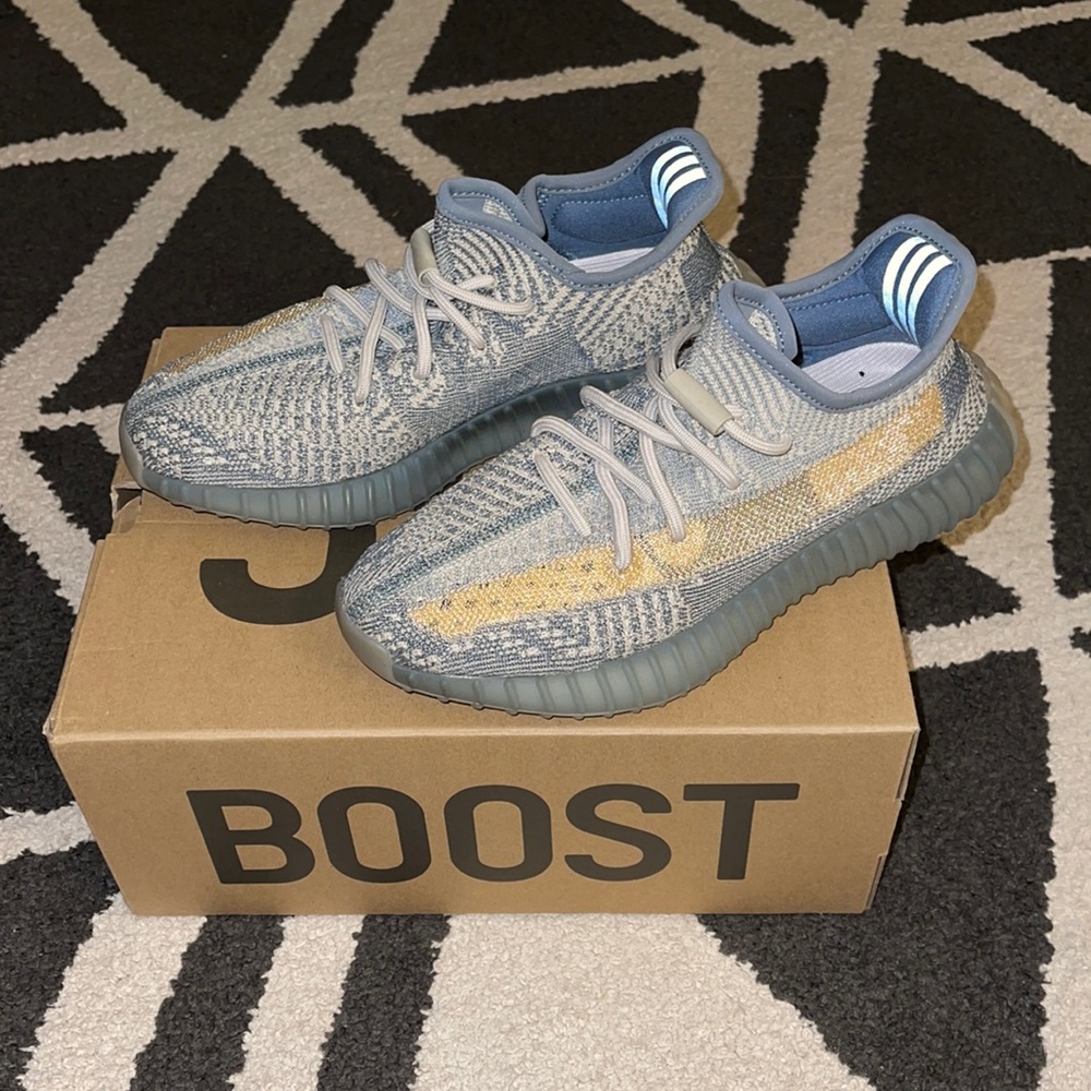YEEZY boost 350 Israfi